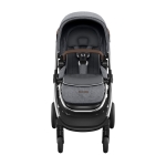 Maxi-Cosi Комбинирана количка Adorra 2 - Luxe Grey Twillic Limited
